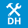 Logo Dubliner Handyman