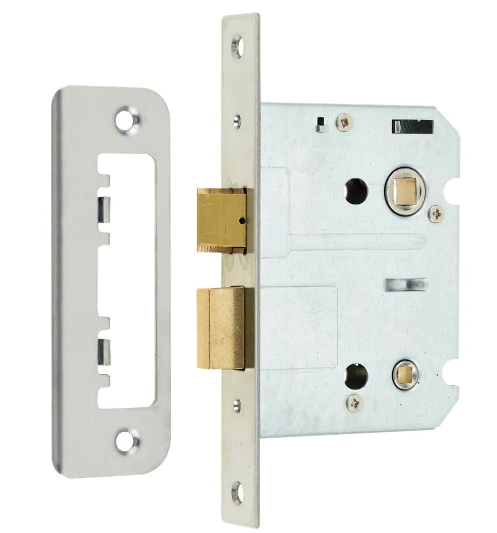 Ape Bathroom Lock