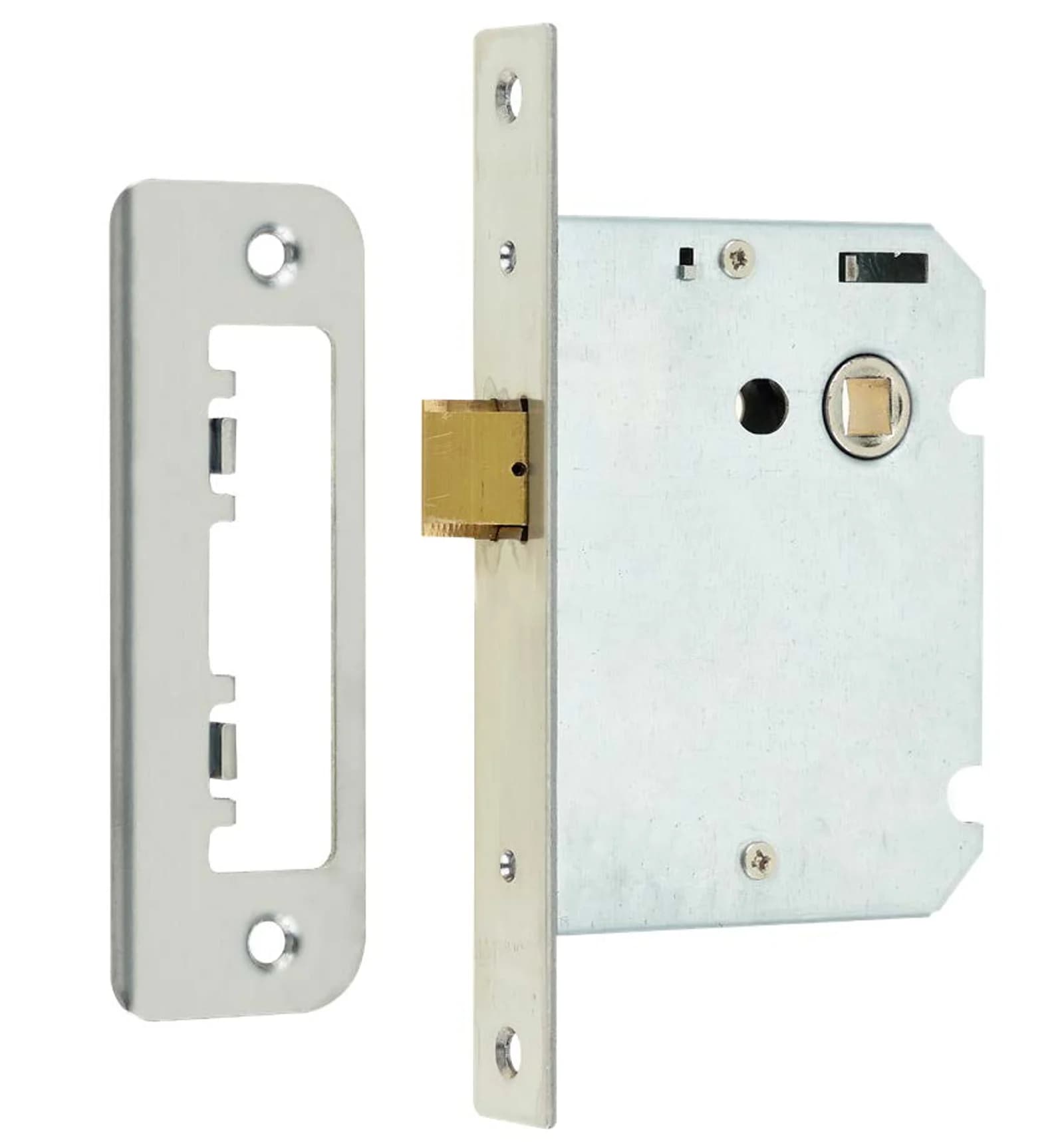 Ape Upright Latch
