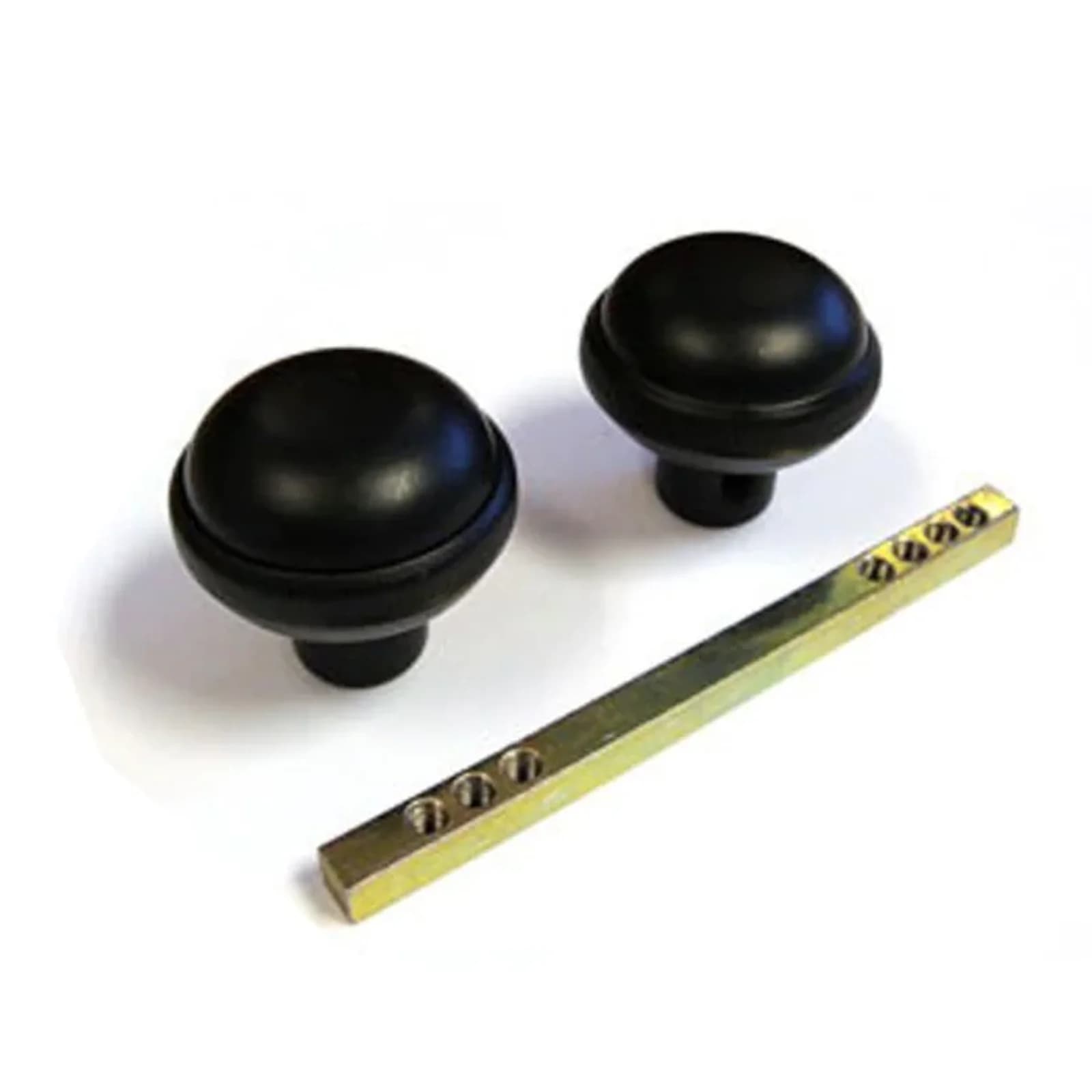Yale Essentials Rim Knob