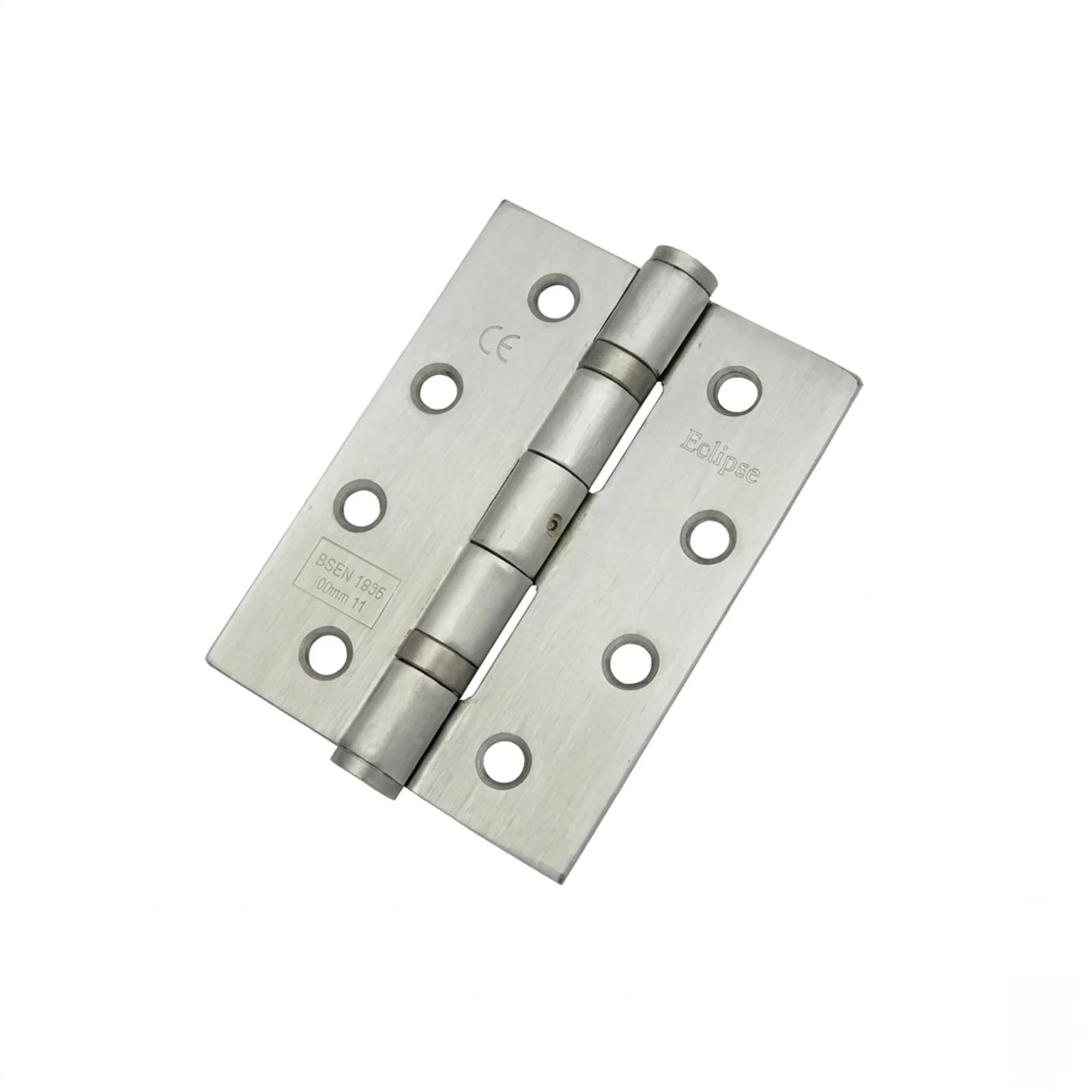 Hinge 102 X 76 X 2.7mm G11 Sq