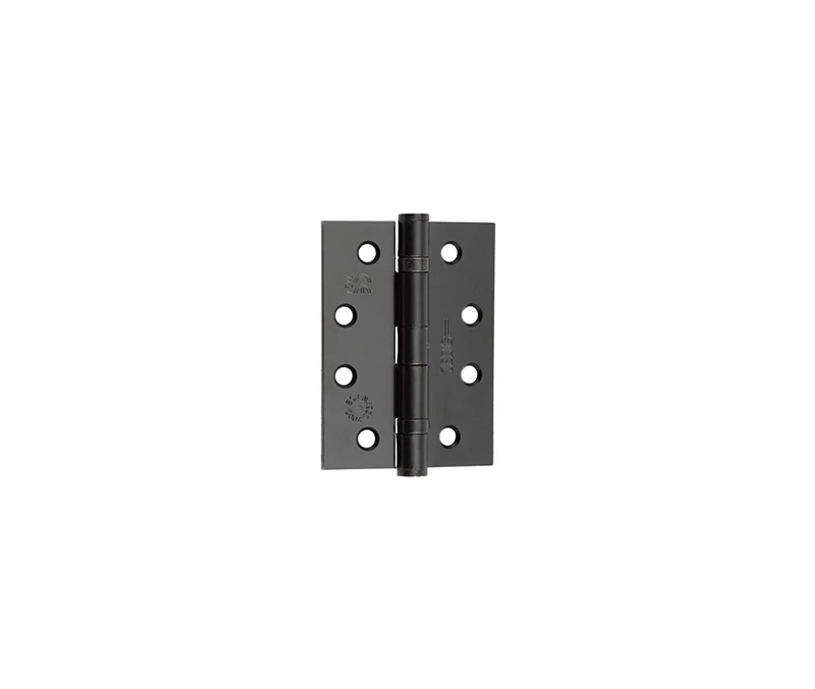J8500 Jedo Grade 11 Steel Ball Bearing Hinges 102x76mm