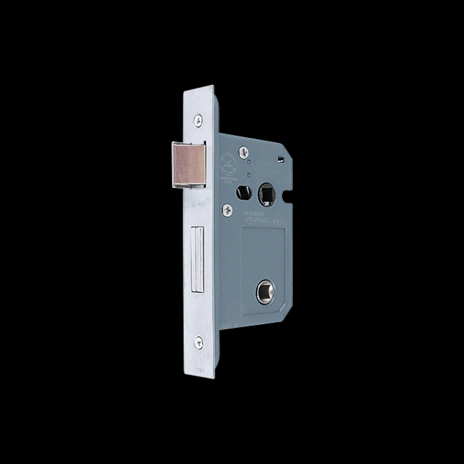 Ar8023 Mortice Bathroom Sashlock