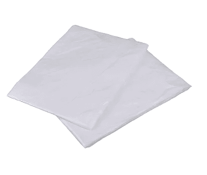 Polyethylene Dust Sheets 3.66m X 2.75m 2 Pack
