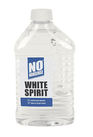No Nonsense White Spirit 2ltr