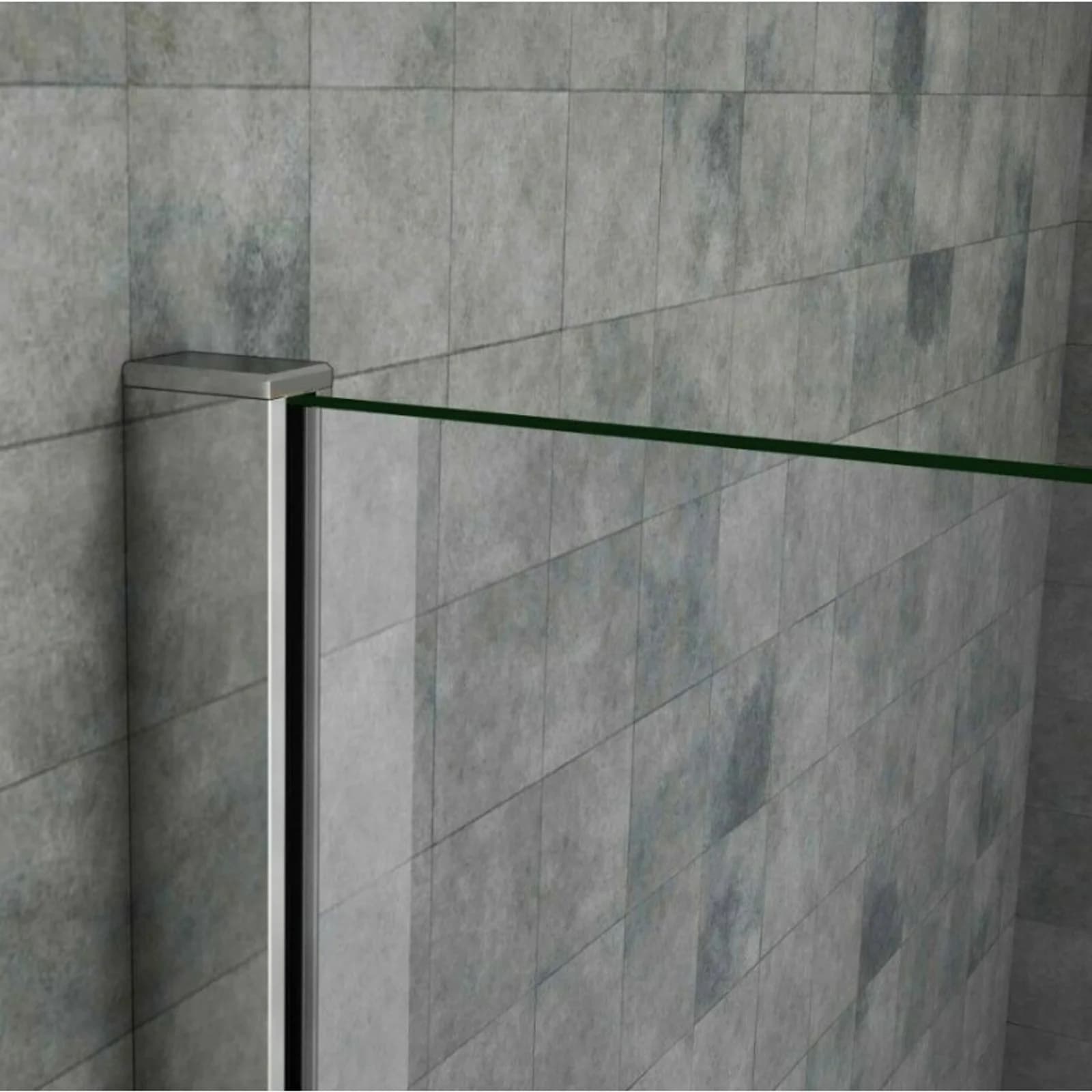 Wet Room Panel 300, 400, 500 And 600 Mm