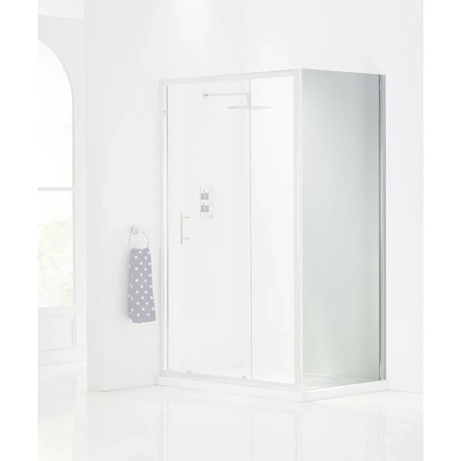 Kiimat Six 700mm Side Panel